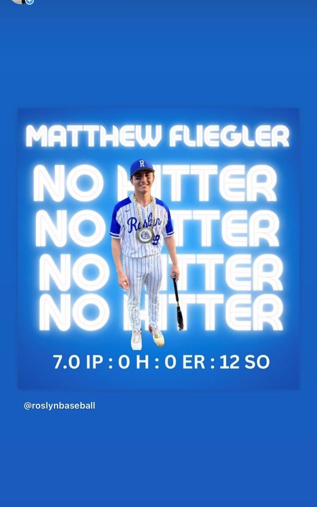 Matthew Fliegler